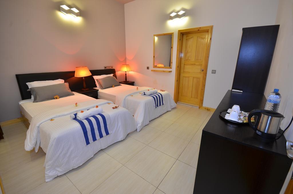Beach Residence Ukulhas Exterior foto
