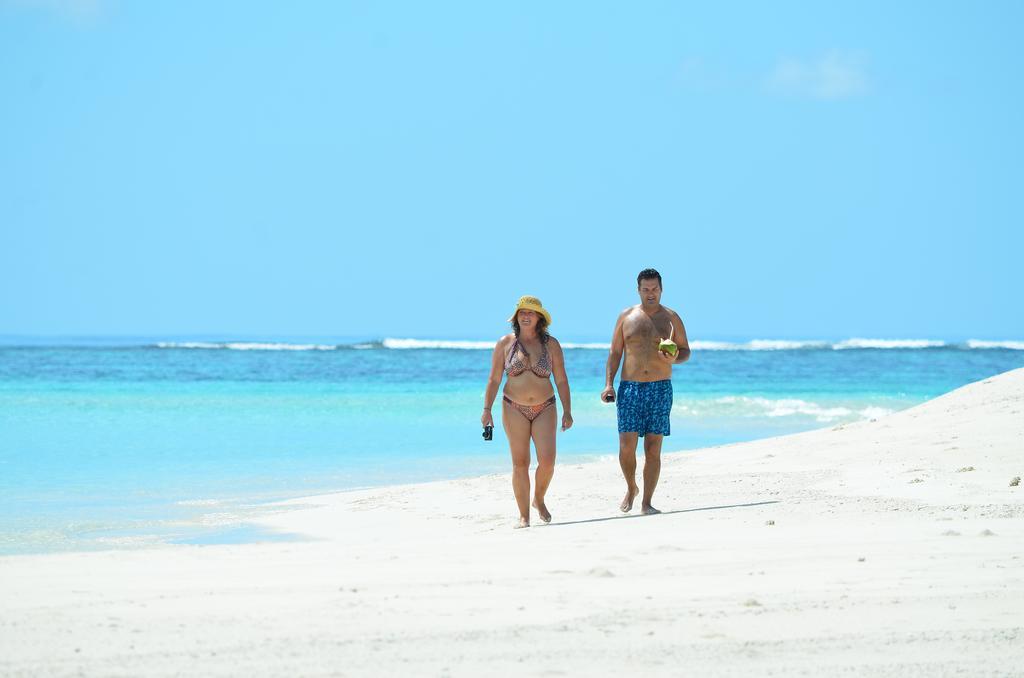Beach Residence Ukulhas Exterior foto