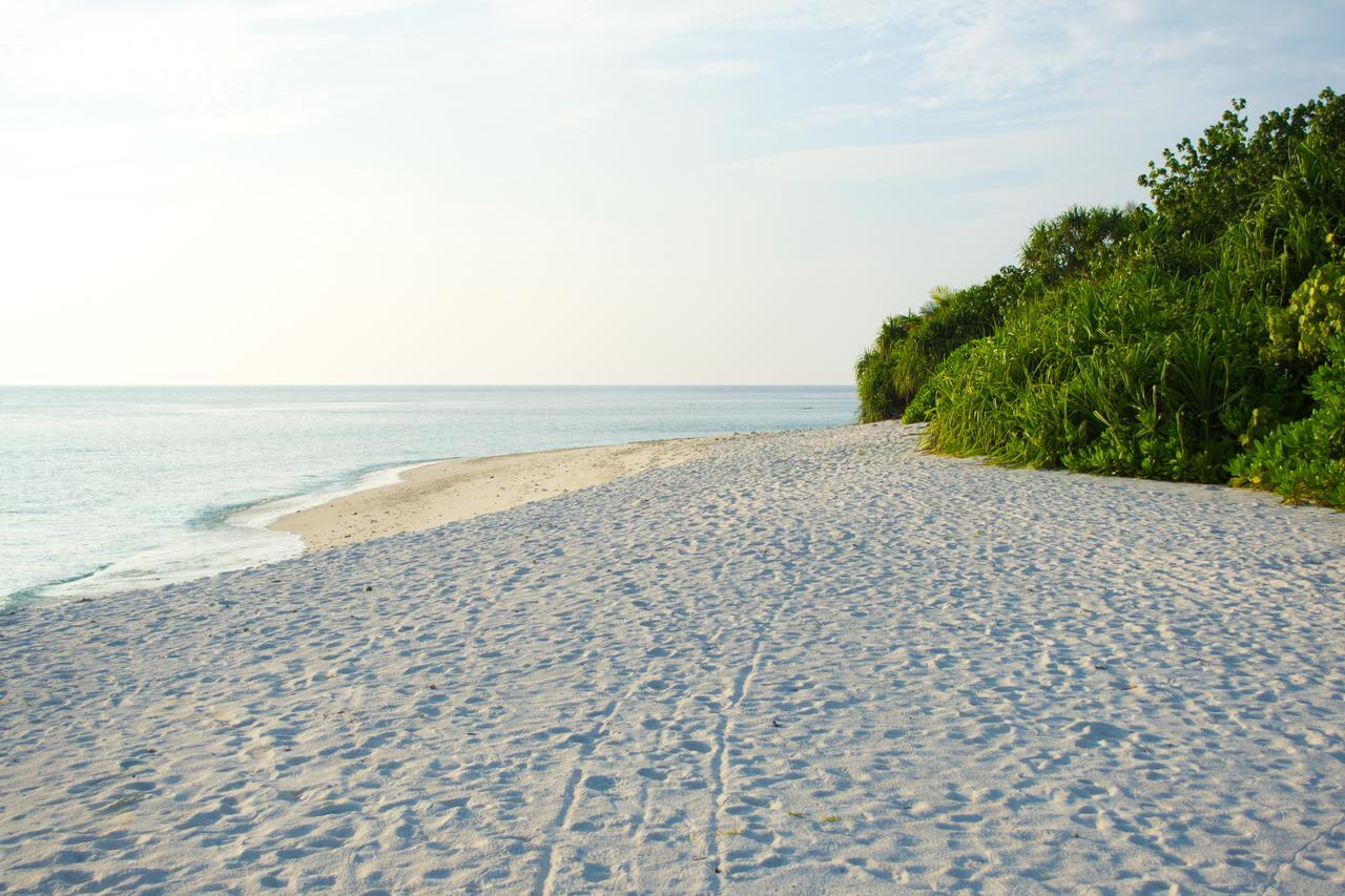Beach Residence Ukulhas Exterior foto
