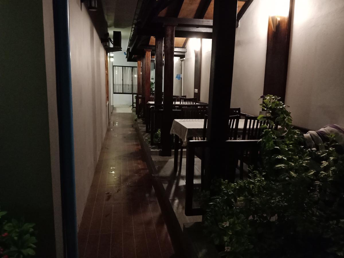 Beach Residence Ukulhas Exterior foto