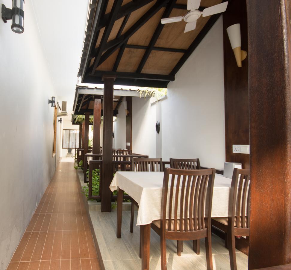 Beach Residence Ukulhas Exterior foto