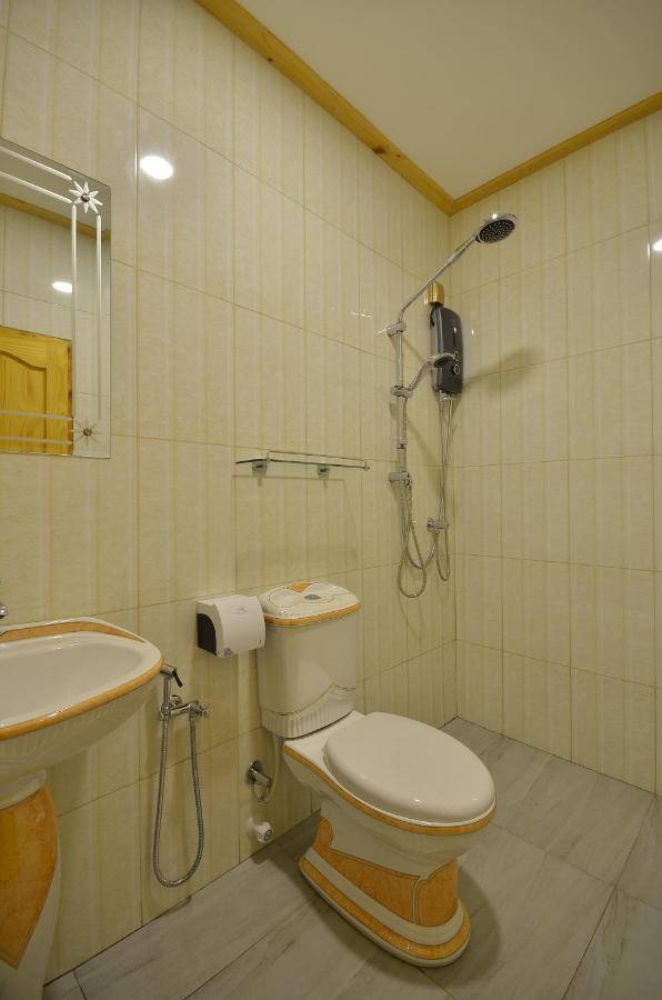 Beach Residence Ukulhas Exterior foto